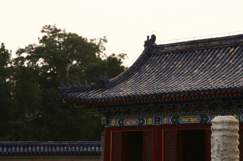 China,Peking,Himmelstempel