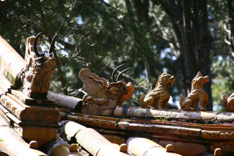 China,Peking,Sommerpalast