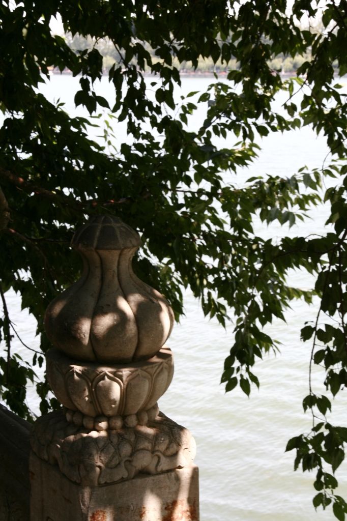 China,Peking,Sommerpalast