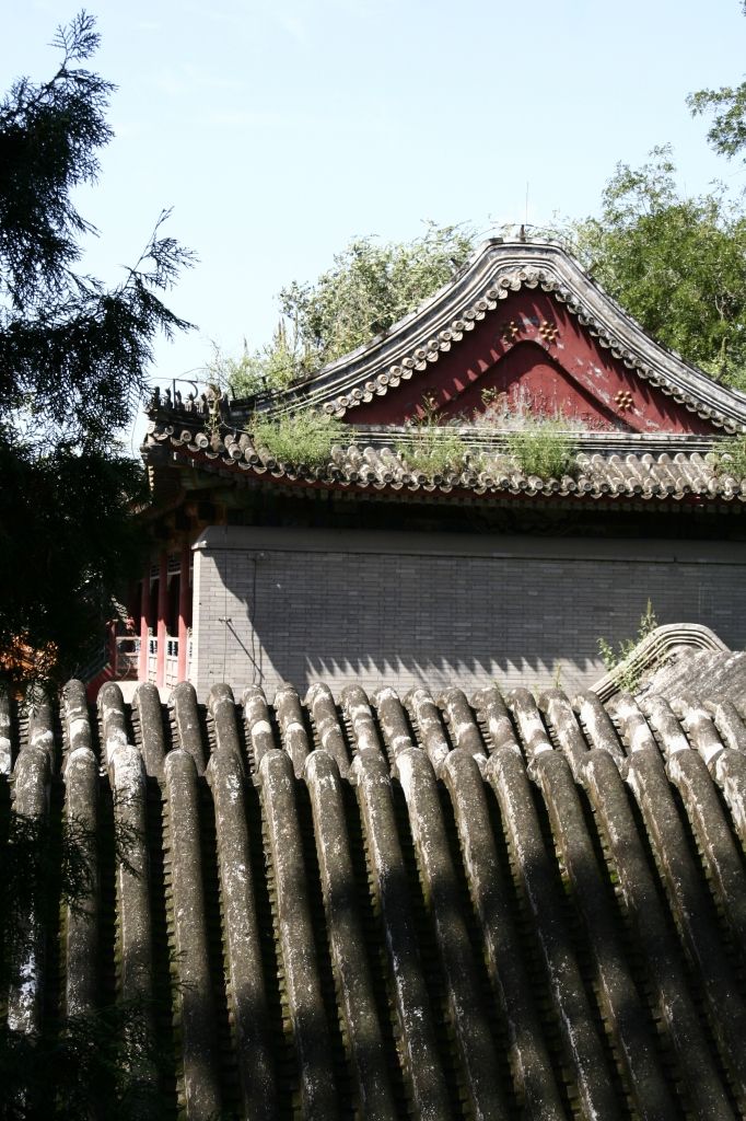China,Peking,Sommerpalast