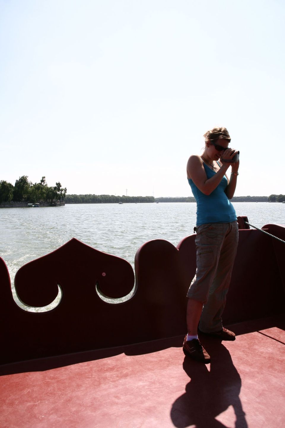 China,Peking,Sommerpalast