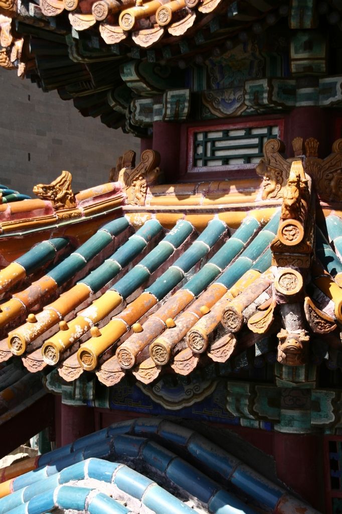 China,Peking,Sommerpalast