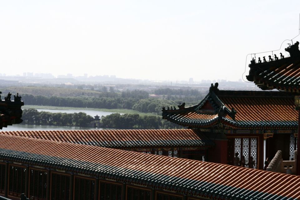 China,Peking,Sommerpalast
