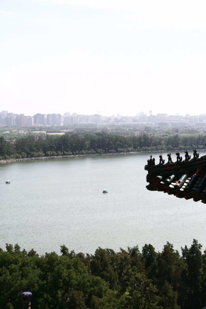 China,Peking,Sommerpalast