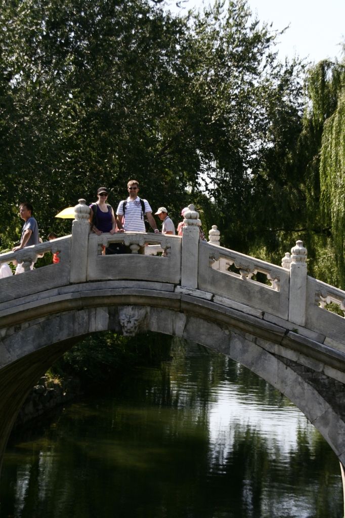 China,Peking,Sommerpalast