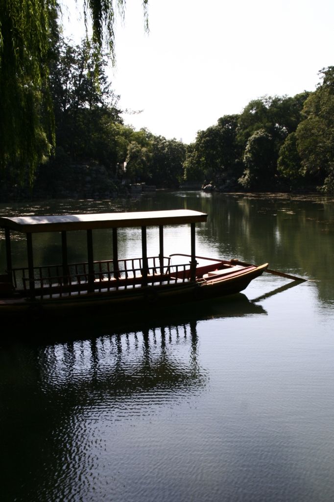 China,Peking,Sommerpalast