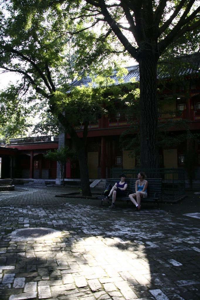 China,Peking