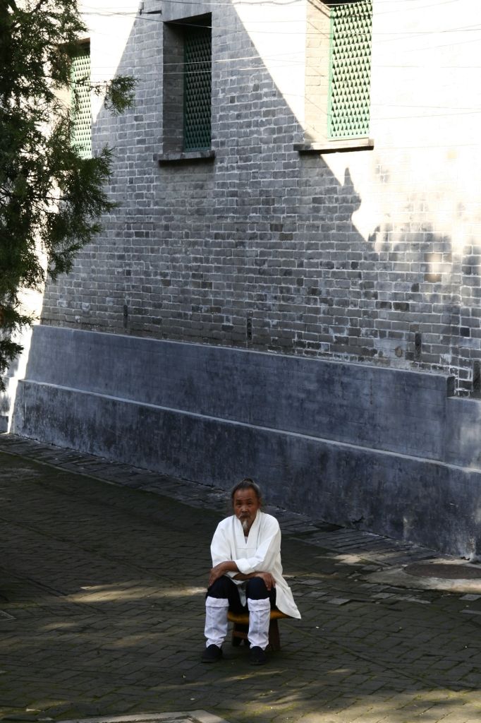 Müll,China,Peking