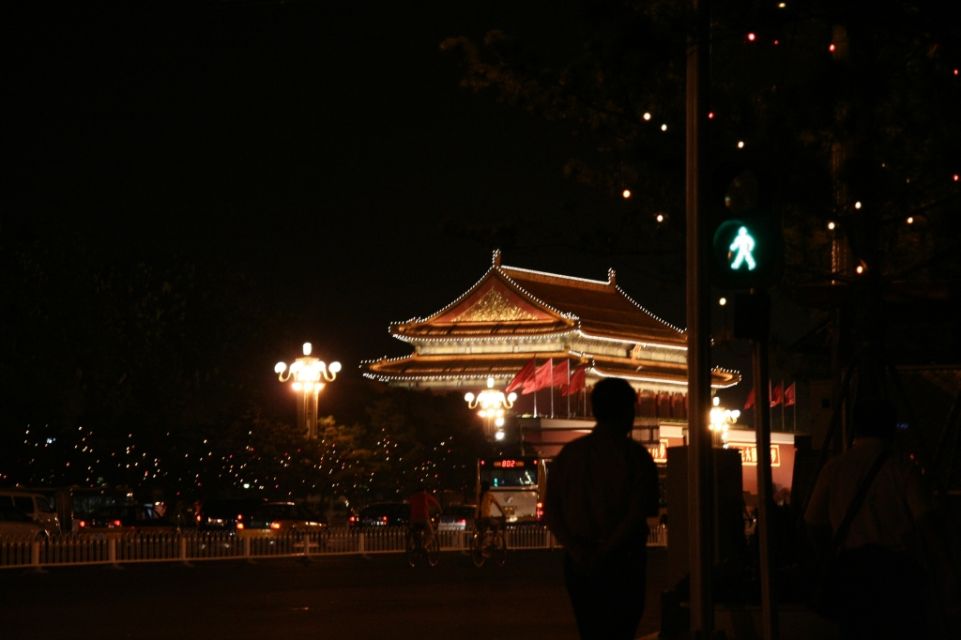 China,Peking