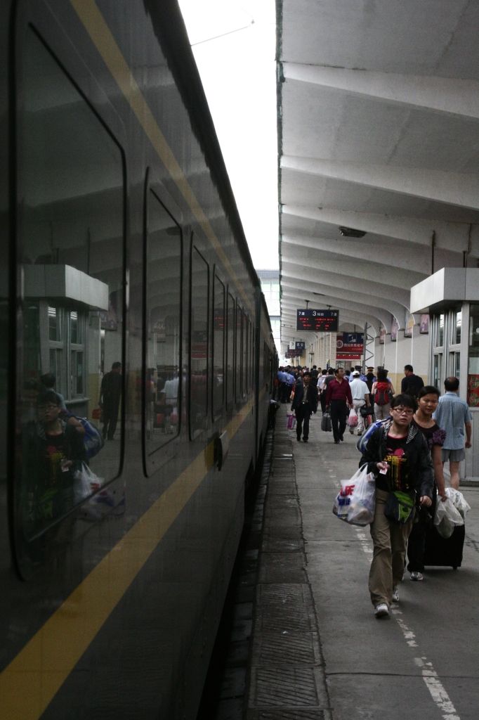 China,Skytrain