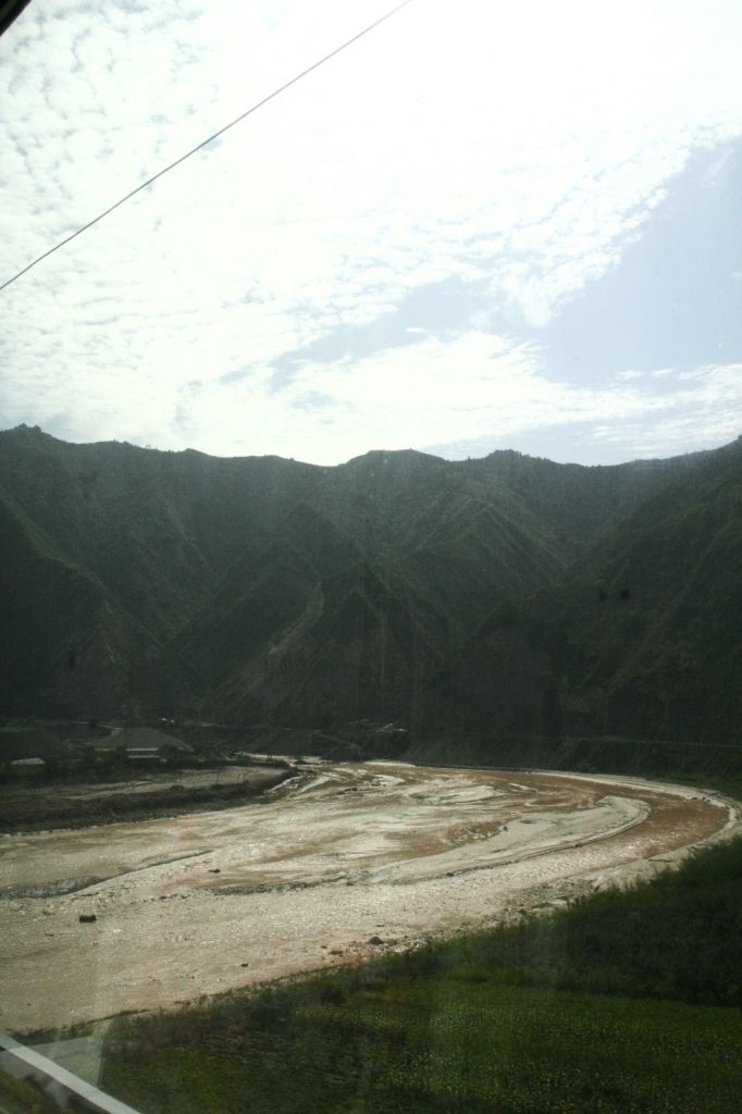 China,Skytrain