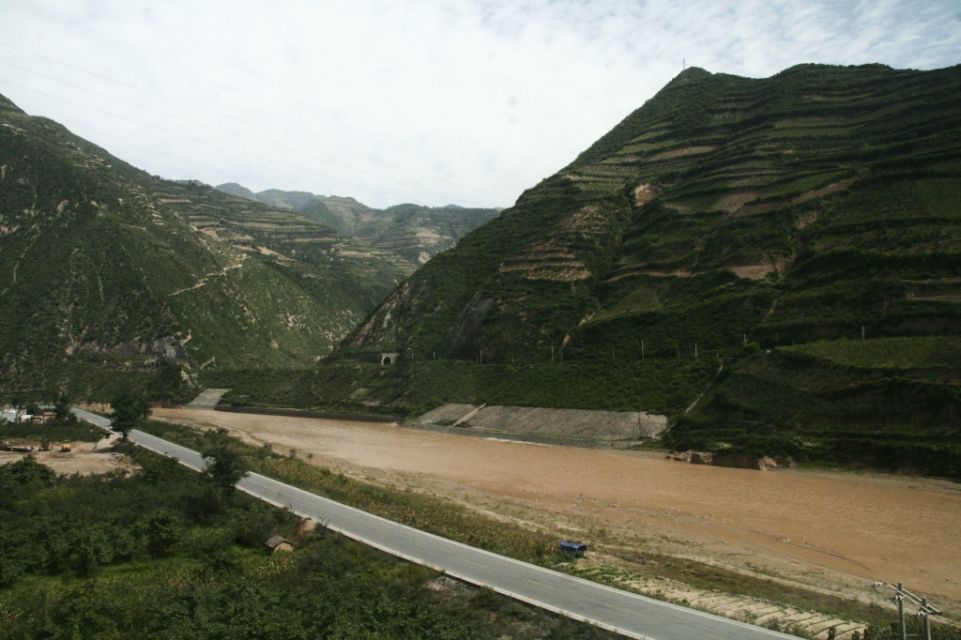 China,Skytrain