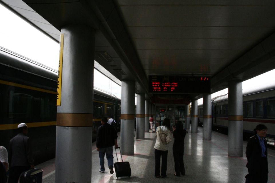 China,Skytrain