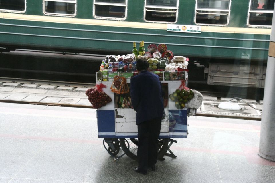 China,Skytrain