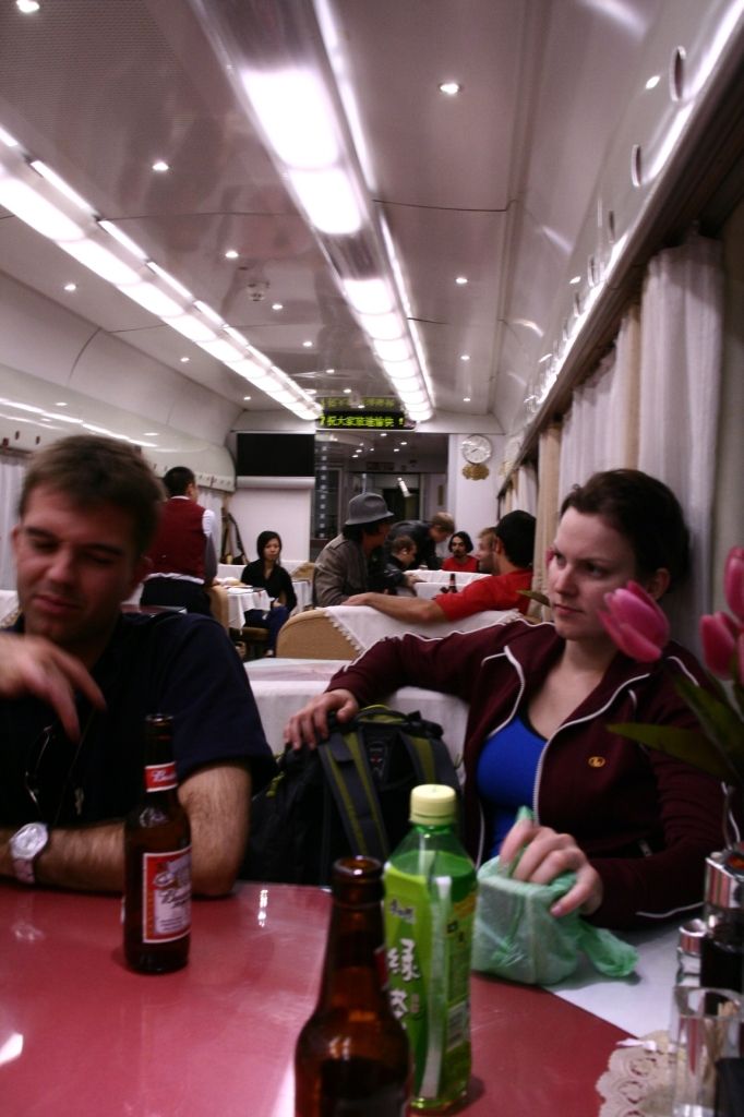 Essen,China,Skytrain,