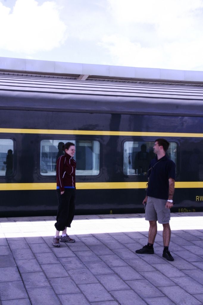 China,Skytrain