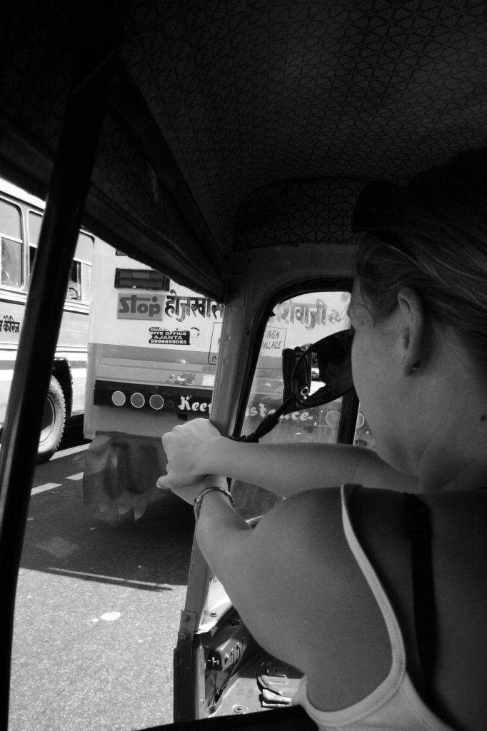 Indien,Delhi