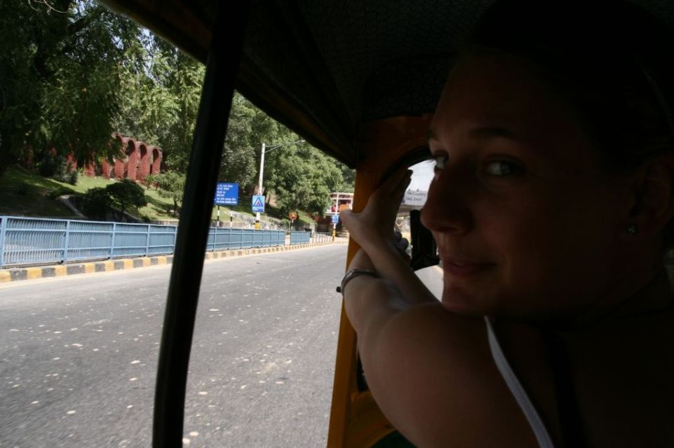 Indien,Delhi