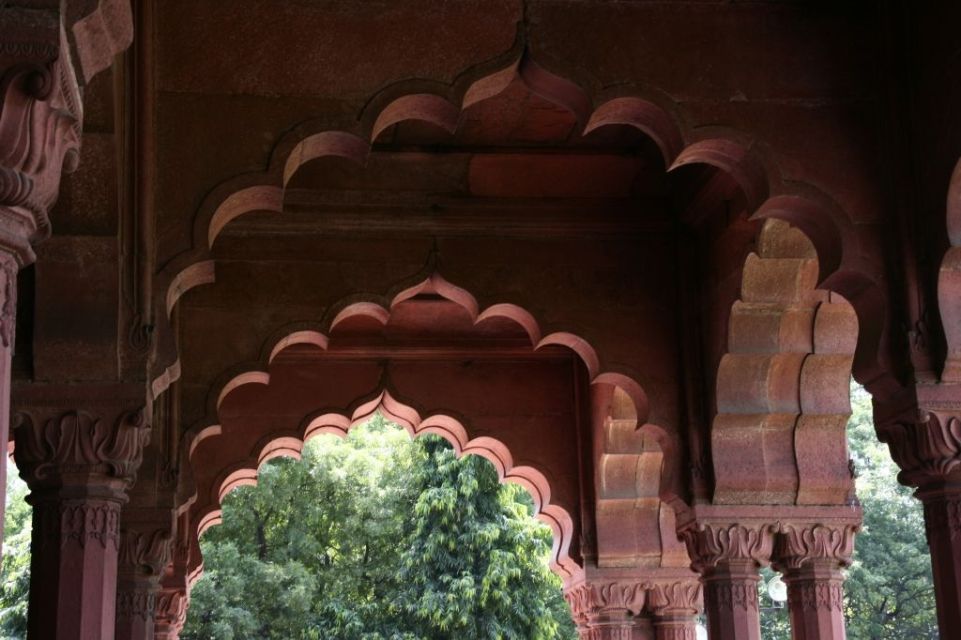 Indien,Delhi