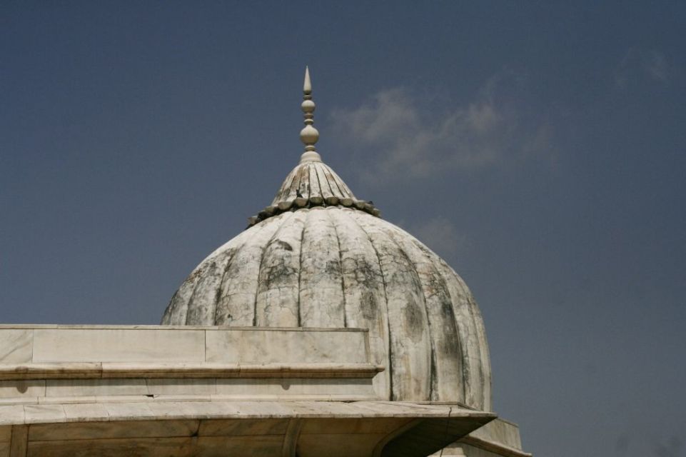 Indien,Delhi