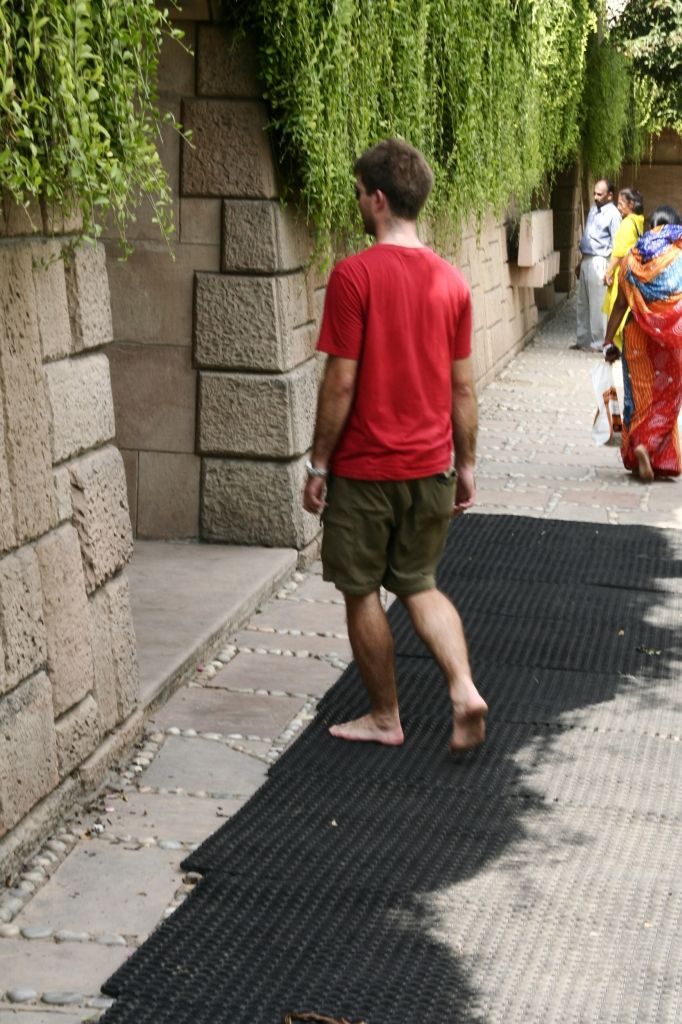 Indien,Delhi