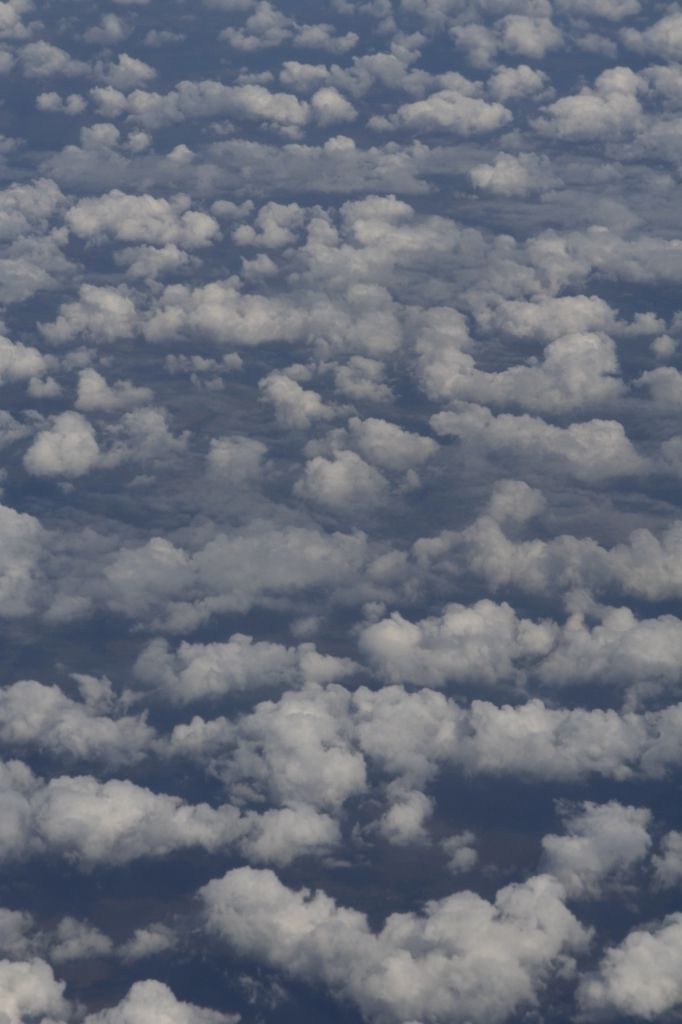 Sky,Indien,Flugzeug,Blau