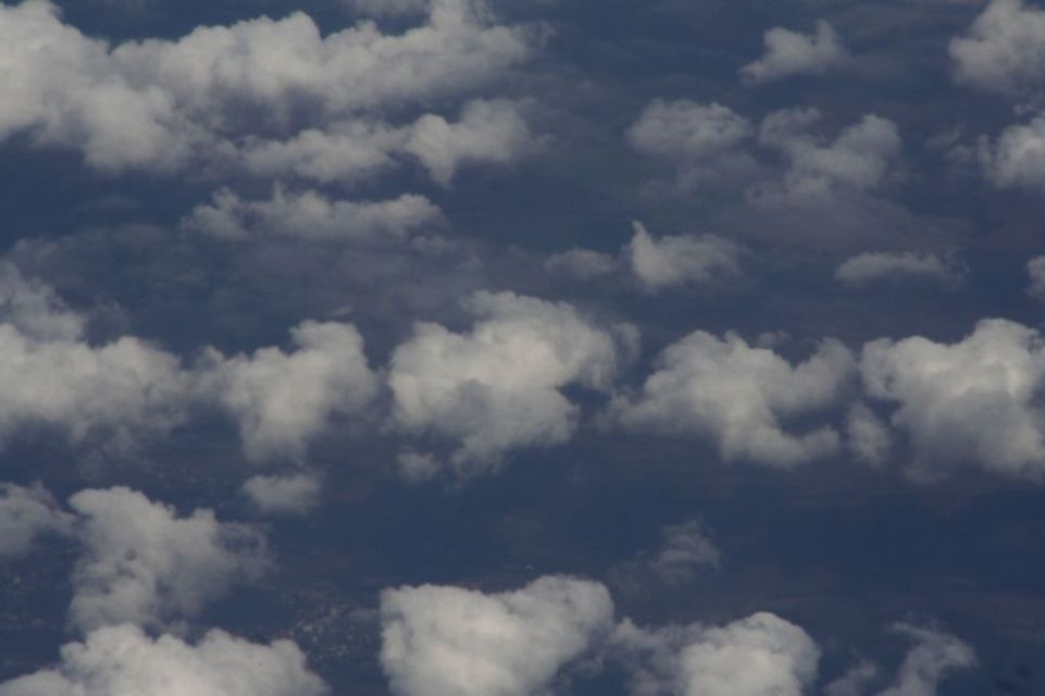 Indien,Flugzeug