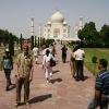 Bild in indien