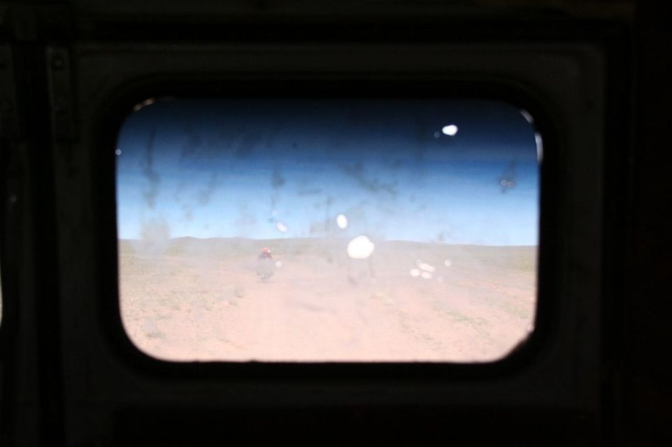 Mongolei
