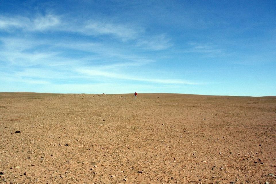 Mongolei