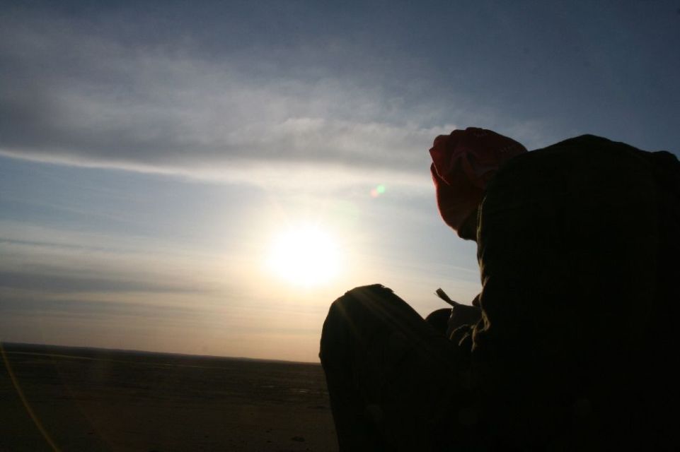 Mongolei