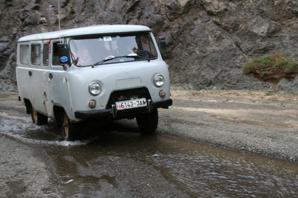 Mongolei,Tatrabus
