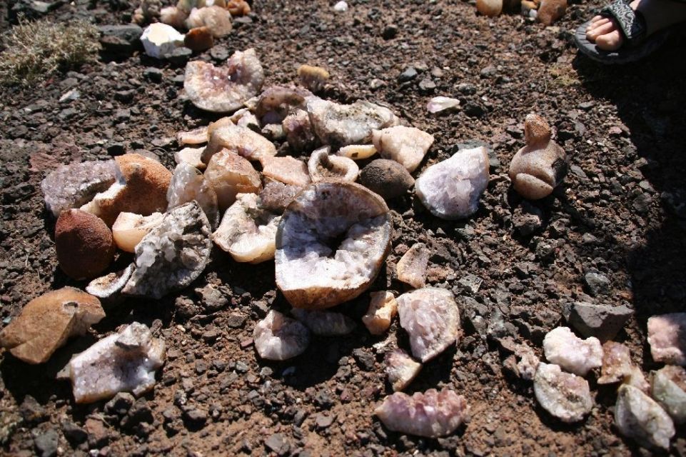 Mongolei