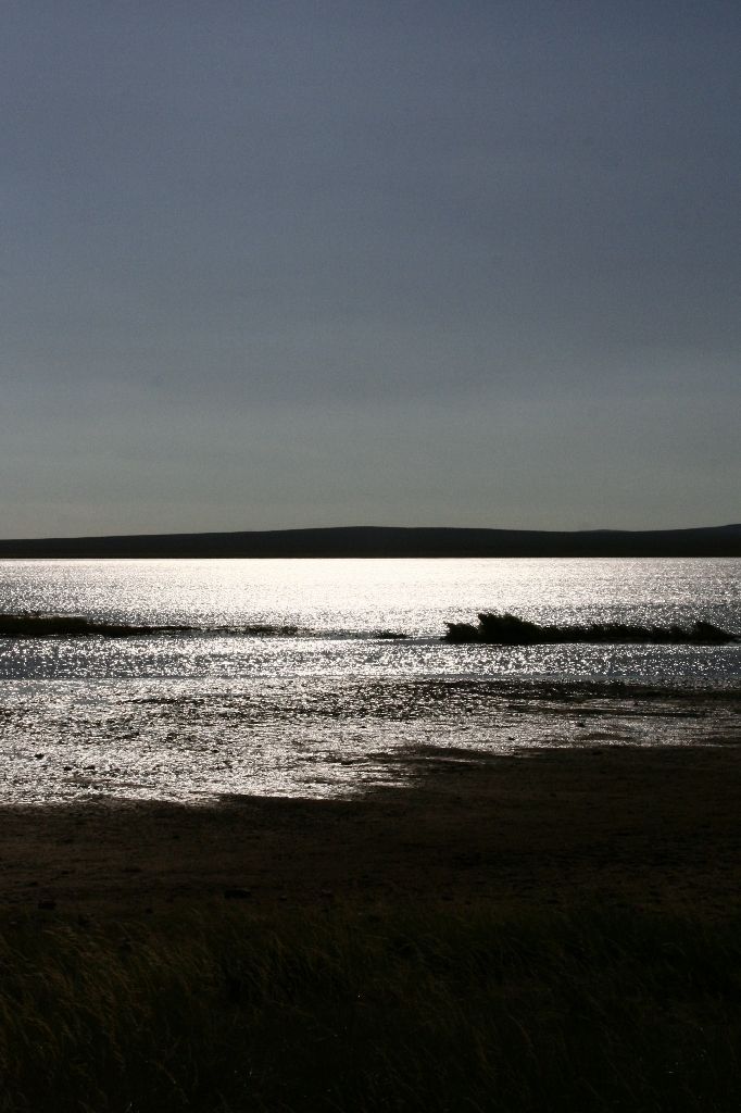 Mongolei