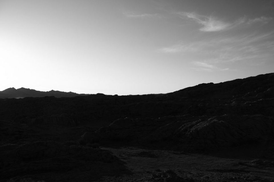 Mongolei
