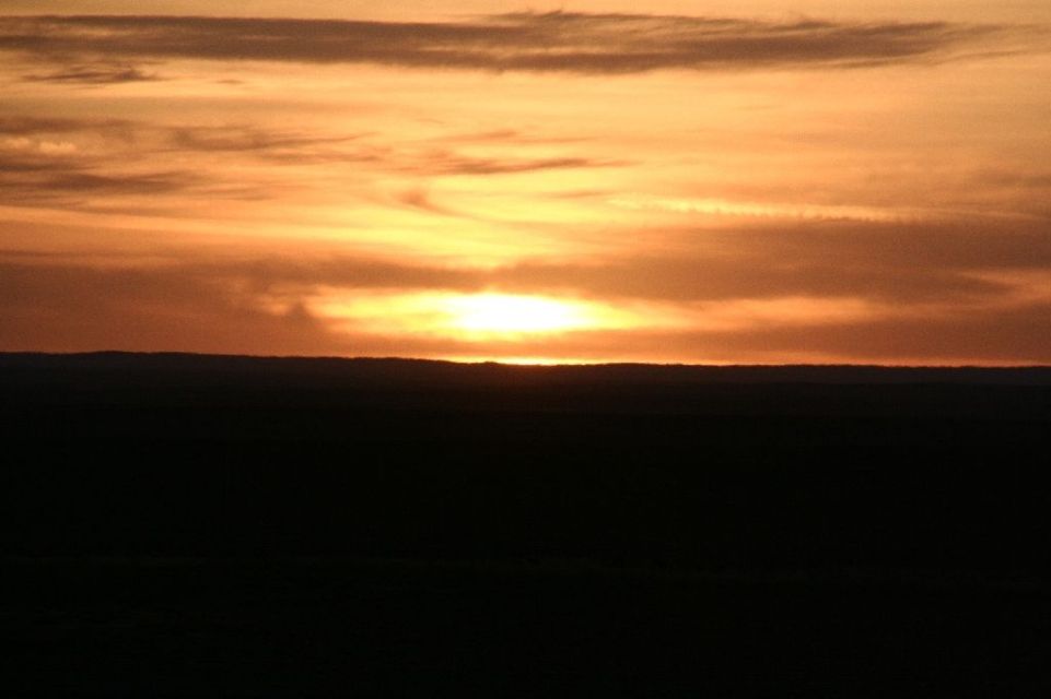 Mongolei