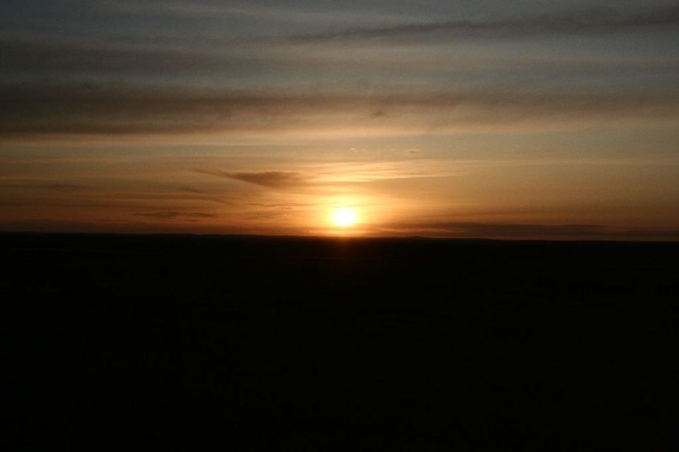 Mongolei