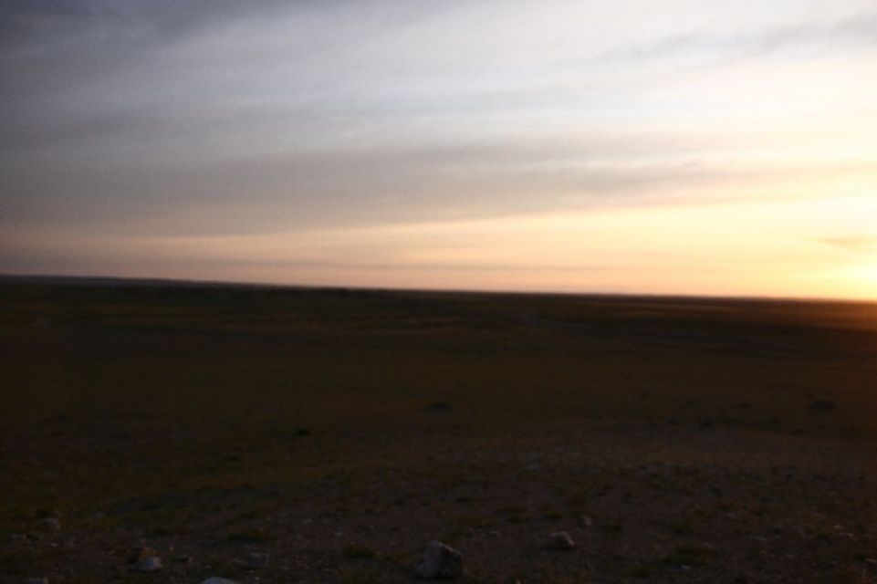 Mongolei