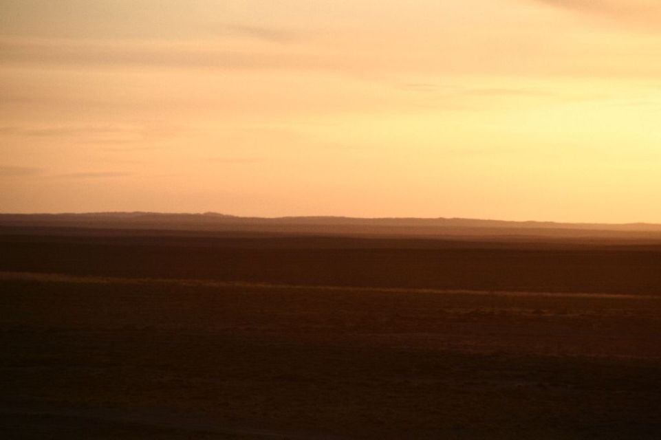 Mongolei