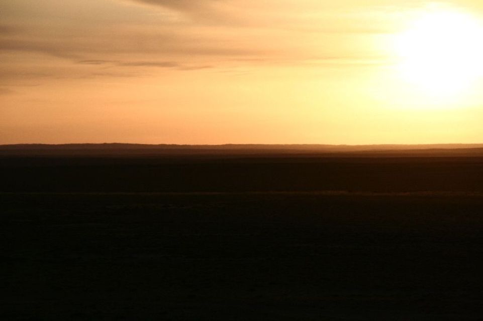 Mongolei
