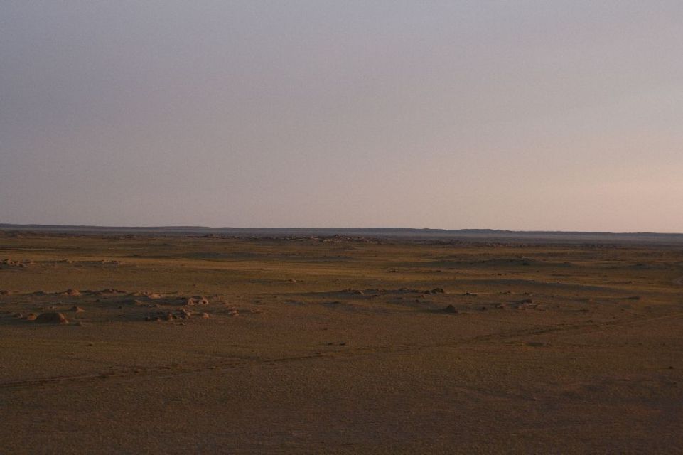 Mongolei