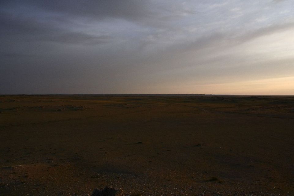 Mongolei