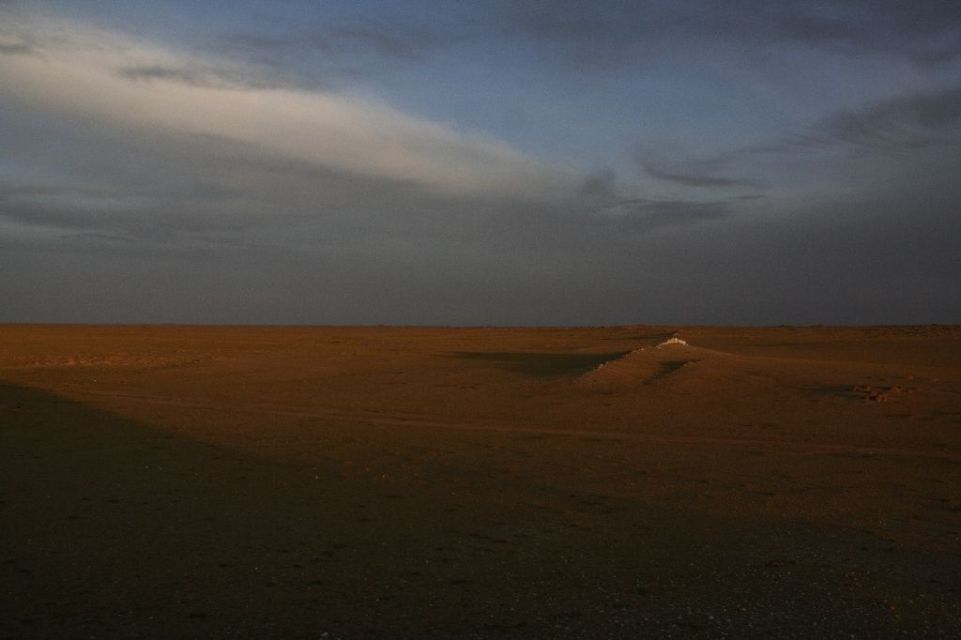 Mongolei