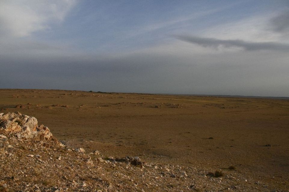 Mongolei