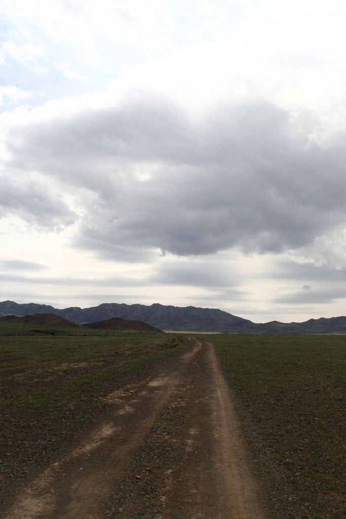 Mongolei