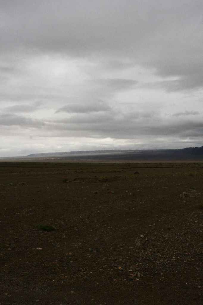 Mongolei,Grau