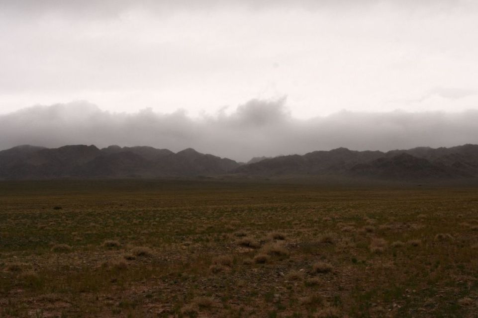 Mongolei