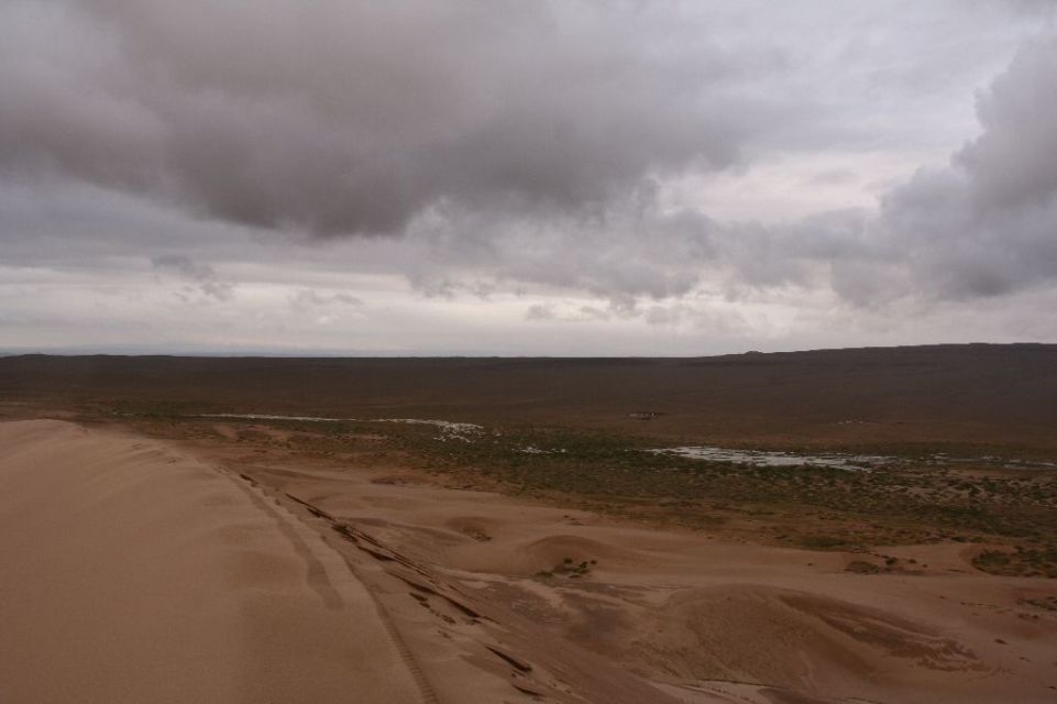 Mongolei