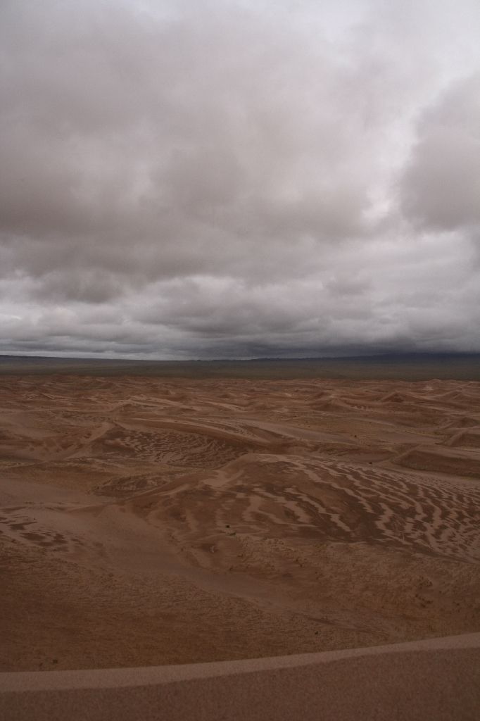 Mongolei