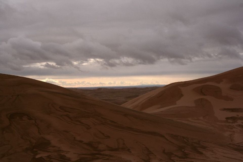 Mongolei